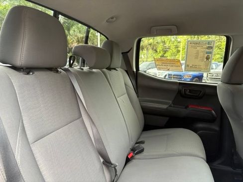 Used 2019 Toyota Tacoma SR w/ SR Convenience Package RWD image 28