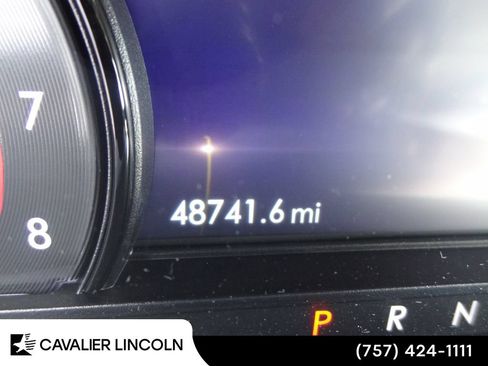 Used 2022 Lincoln Corsair AWD w/ Premium Package image 7