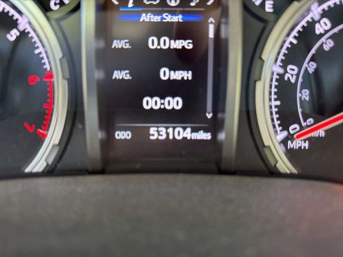 Used 2022 Toyota 4Runner Limited image 20