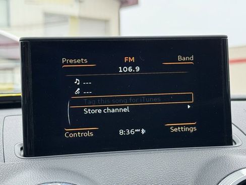 Used 2016 Audi A3 2.0T Premium image 3