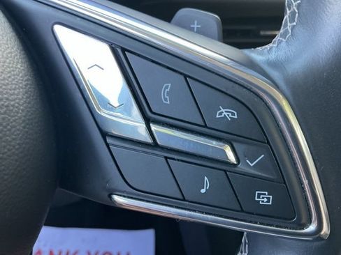 Used 2024 Buick Envision Preferred AWD/4WD image 12