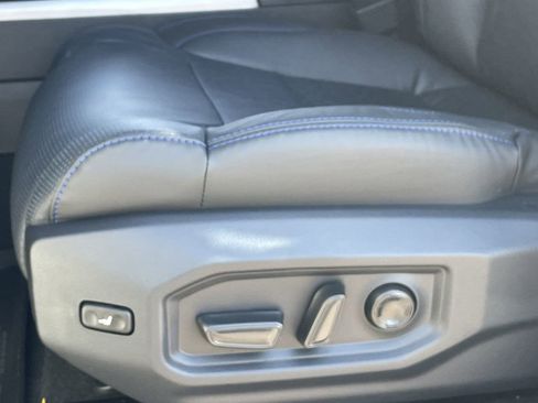 New 2026 Toyota Tundra Platinum image 17