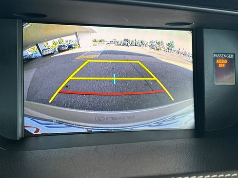 Used 2015 Lexus ES 350 FWD image 15