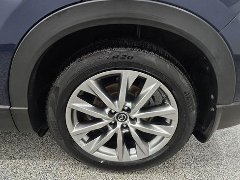 Used 2018 MAZDA CX-9 Grand Touring FWD image 31