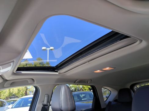 Certified 2023 MAZDA CX-5 AWD 2.5 S w/ Preferred Package image 14