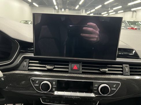 Used 2022 Audi S4 Premium Plus image 45