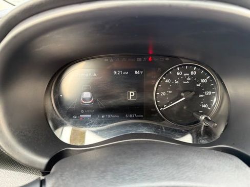 Used 2024 Nissan Kicks SV FWD image 15
