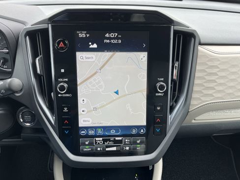 New 2026 Subaru Forester Limited AWD/4WD image 22