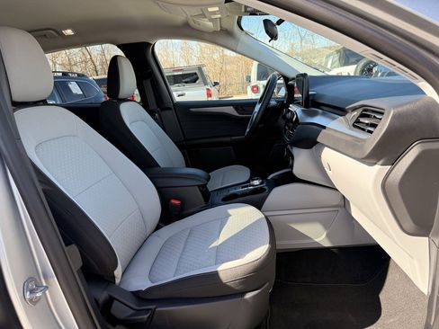 Used 2024 Ford Escape Active image 43