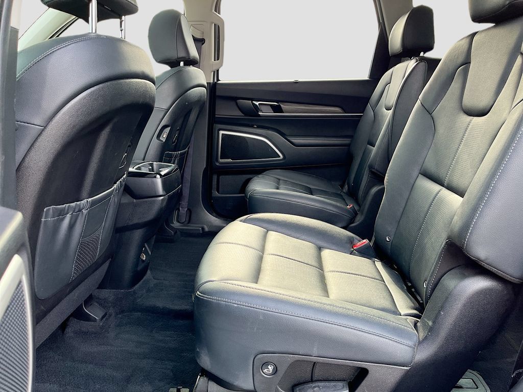 Used 2022 Kia Telluride EX w/ EX Premium Package AWD/4WD image 24
