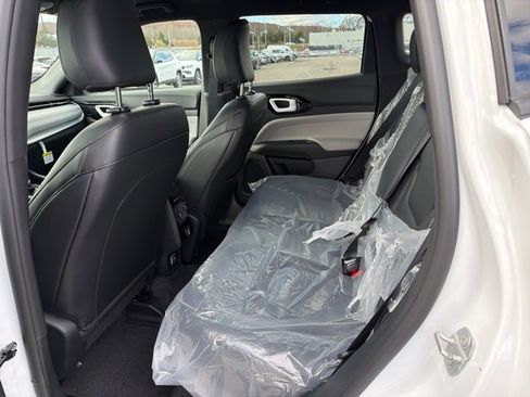 New 2026 Jeep Compass Limited image 7