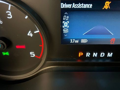 New 2026 Ford F550 4x4 Regular Cab Super Duty image 19