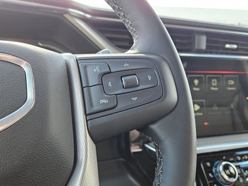 New 2026 GMC Sierra 1500 Denali w/ Technology Package image 13