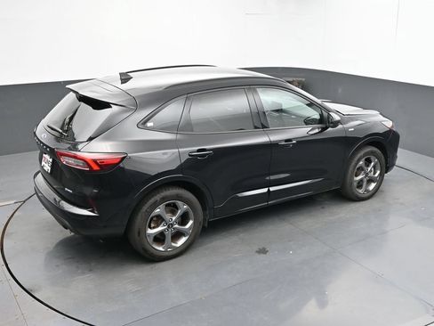 Used 2024 Ford Escape ST-Line AWD/4WD image 33