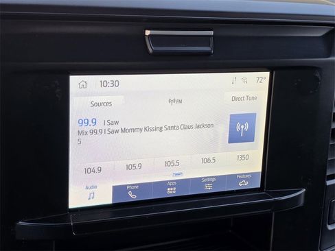 Used 2025 Ford F250 XLT image 19