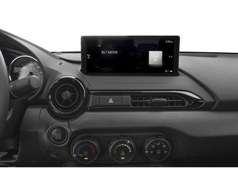 New 2026 MAZDA MX-5 Miata Sport w/ Appearance Package RWD image 7
