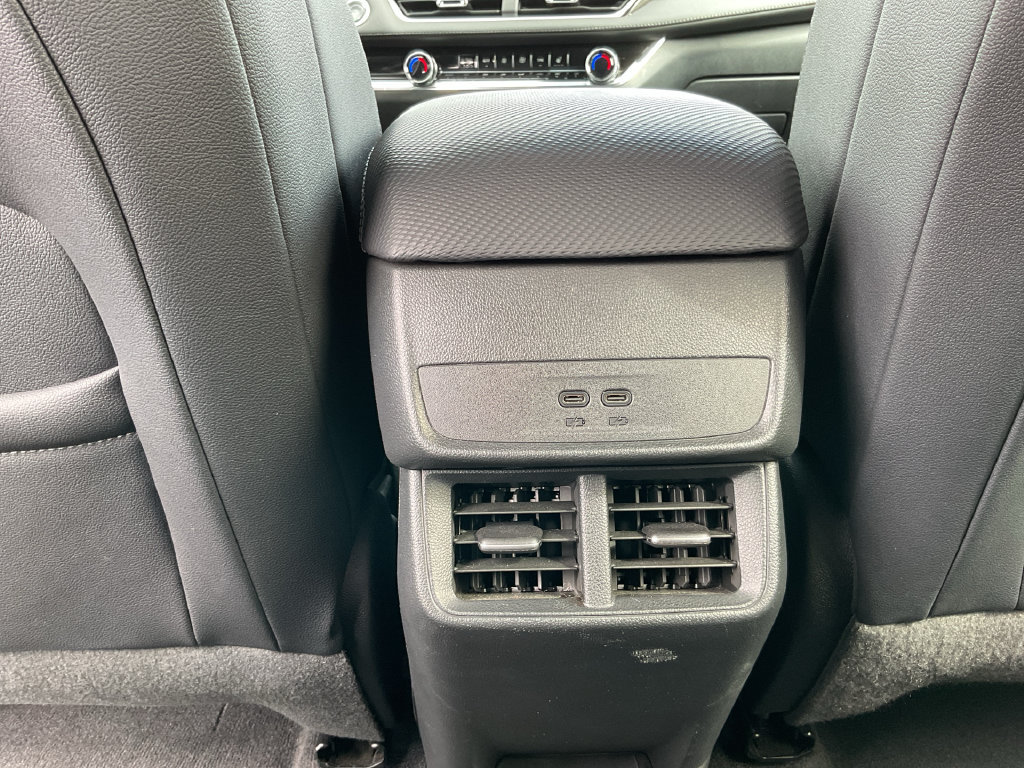 Used 2025 Chevrolet Equinox LT w/ Convenience Package II FWD image 27