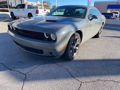 Used 2023 Dodge Challenger SXT w/ Blacktop Package