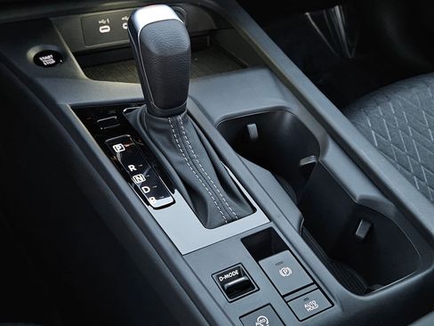 New 2026 Nissan Sentra SV w/ Floor Mat Package image 18