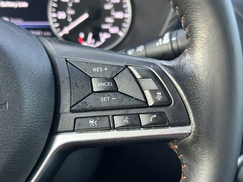 Certified 2023 Nissan Sentra SR w/ SR Premium Package image 39