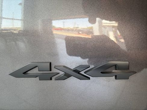 New 2026 RAM 1500 Express AWD/4WD image 13