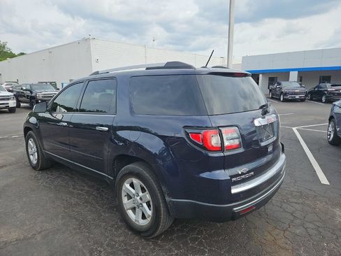Used 2015 GMC Acadia SLE FWD image 7