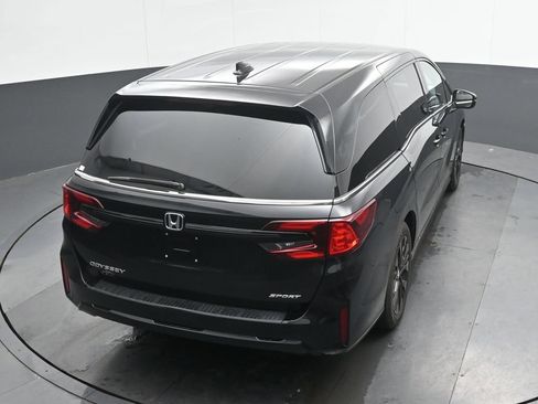 Used 2025 Honda Odyssey Sport-L image 35