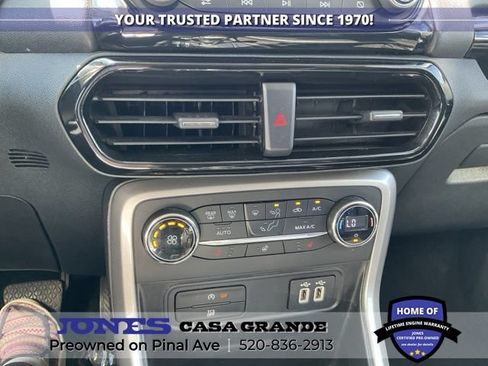 Used 2020 Ford EcoSport Titanium FWD image 20