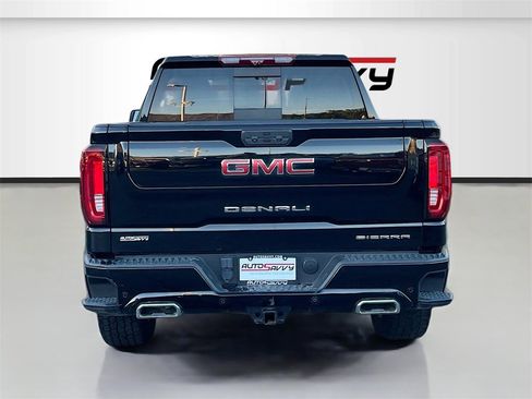 Used 2023 GMC Sierra 1500 Denali w/ Technology Package image 6