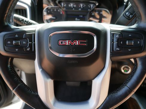 Used 2021 GMC Sierra 1500 Elevation w/ X31 Off-Road Package AWD/4WD image 25