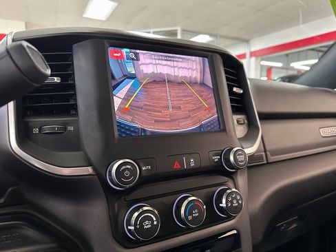 Certified 2024 RAM 3500 Big Horn image 24