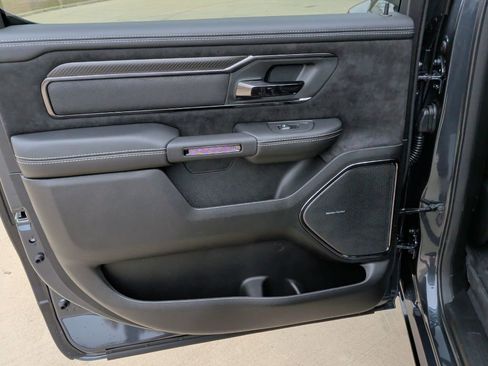 New 2026 RAM 1500 RHO image 40