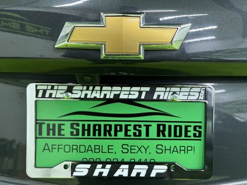 Used 2020 Chevrolet Equinox LT AWD/4WD image 12