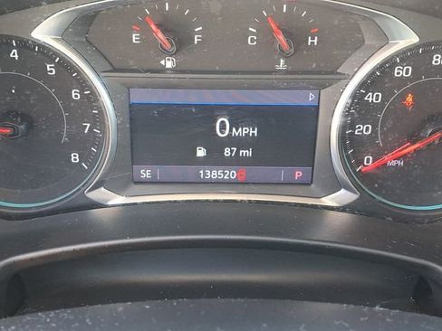 Used 2019 Chevrolet Equinox Premier image 9