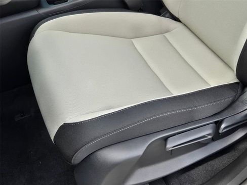 New 2026 Honda CR-V LX image 16