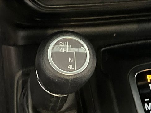 Used 2022 Jeep Wrangler Unlimited Sport image 45