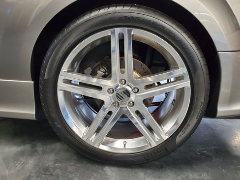 Used 2008 Ford Mustang GT Premium image 11