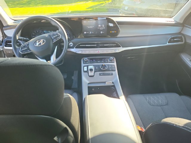 Used 2021 Hyundai Palisade SEL w/ Convenience Package AWD/4WD image 20