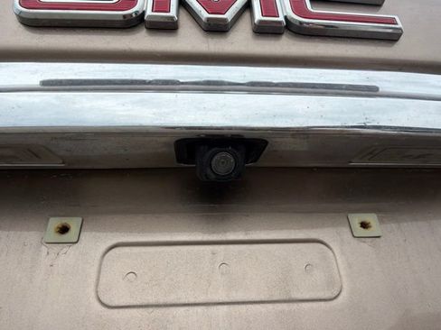 Used 2018 GMC Terrain SLE AWD/4WD image 12