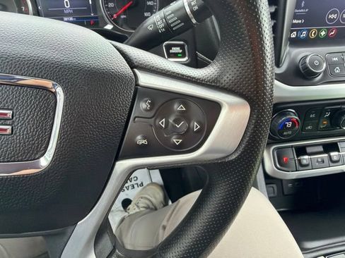 Used 2023 GMC Acadia SLE w/ Driver Convenience Package AWD/4WD image 27