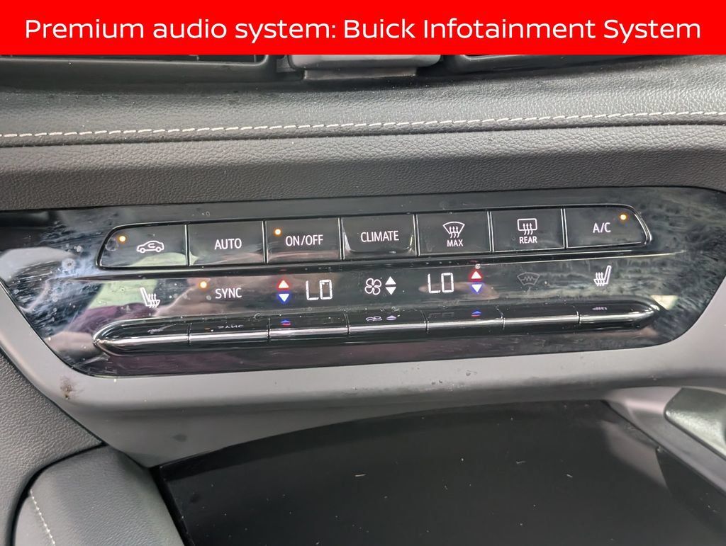 Used 2023 Buick Envision Preferred FWD image 19