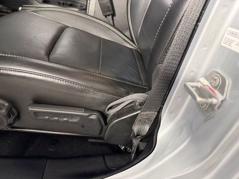 Used 2023 Jeep Wrangler Sahara 4xe image 22