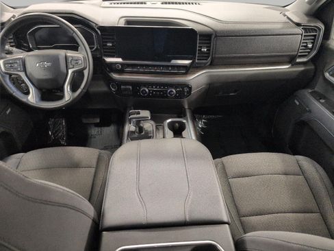 Used 2023 Chevrolet Silverado 1500 RST w/ All Star Edition Plus AWD/4WD image 6