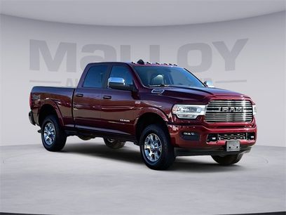 Used 2022 RAM 2500 Laramie