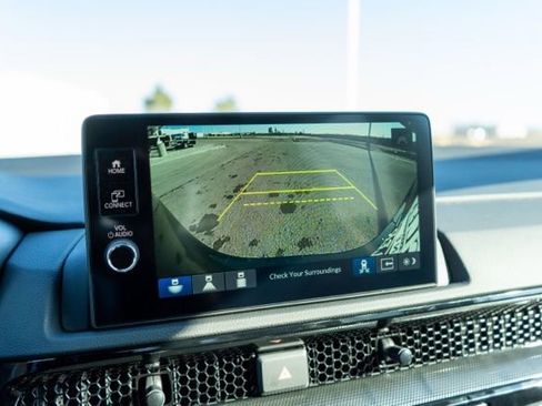 Used 2024 Honda CR-V EX-L image 21