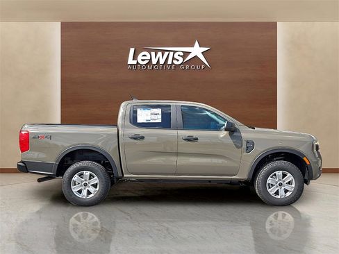 New 2025 Ford Ranger XL image 6