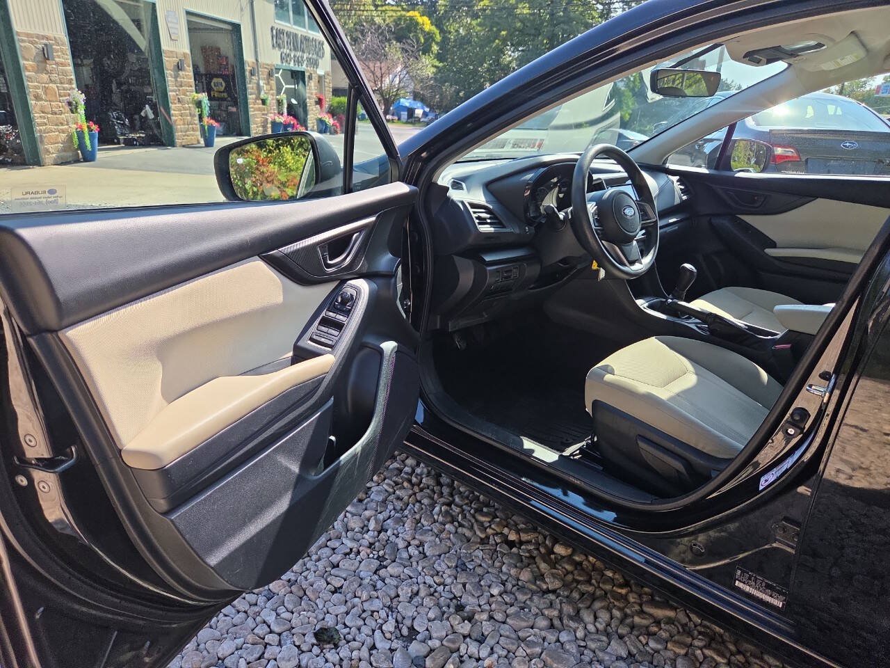 Used 2018 Subaru Impreza 2.0i AWD/4WD image 15