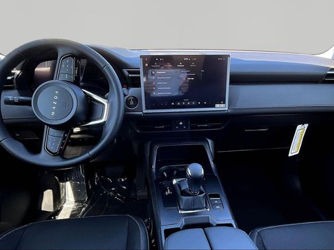 New 2026 MAZDA CX-5 Select AWD/4WD image 10