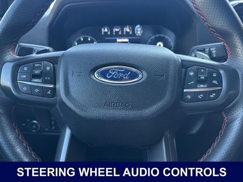 Used 2025 Ford Ranger Raptor AWD/4WD image 28