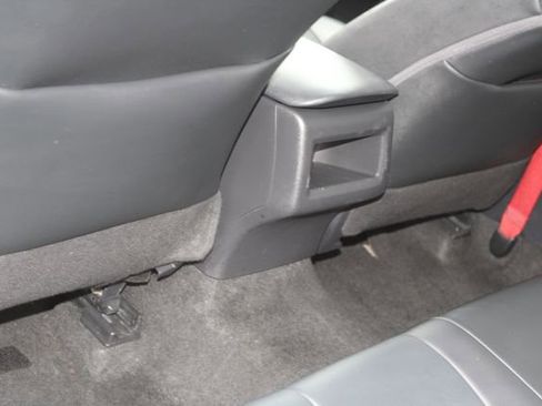 Used 2020 Toyota Camry TRD FWD image 37